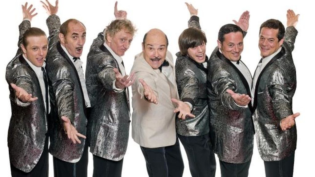Orquesta Club Virginia