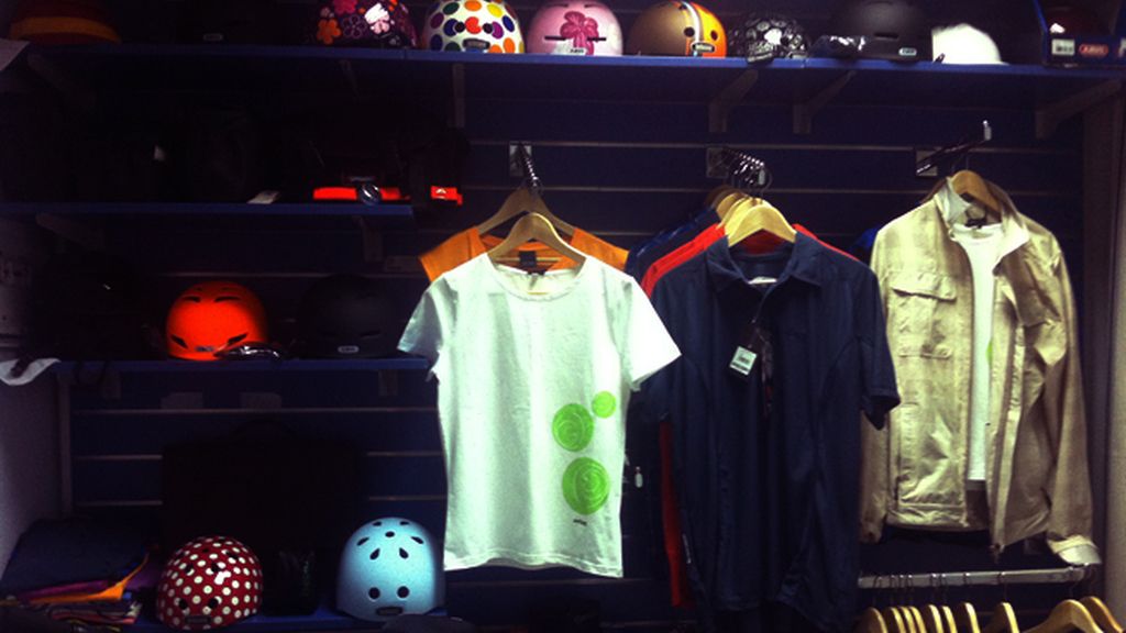 ropa bybike