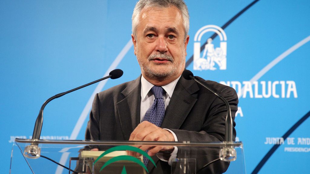Jose Antonio Griñán