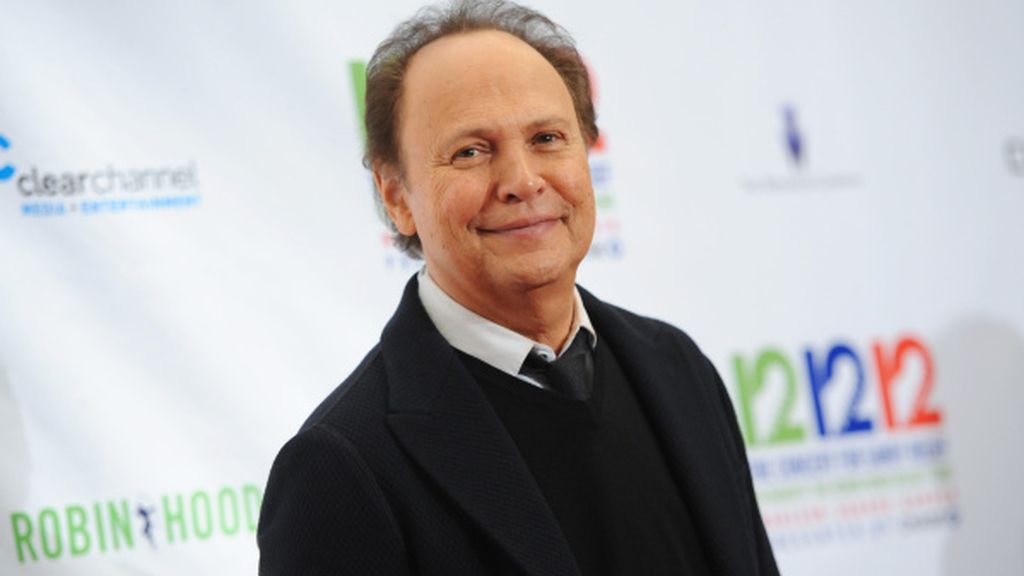 Billy Crystal