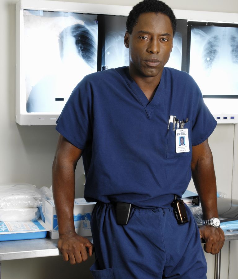 Cuando Vuelve Burke A Anatomia De Grey