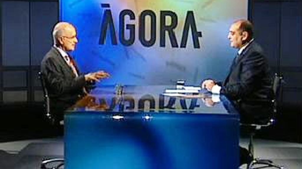 Duran Ágora
