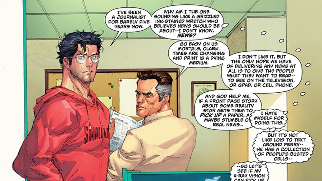 Superman
