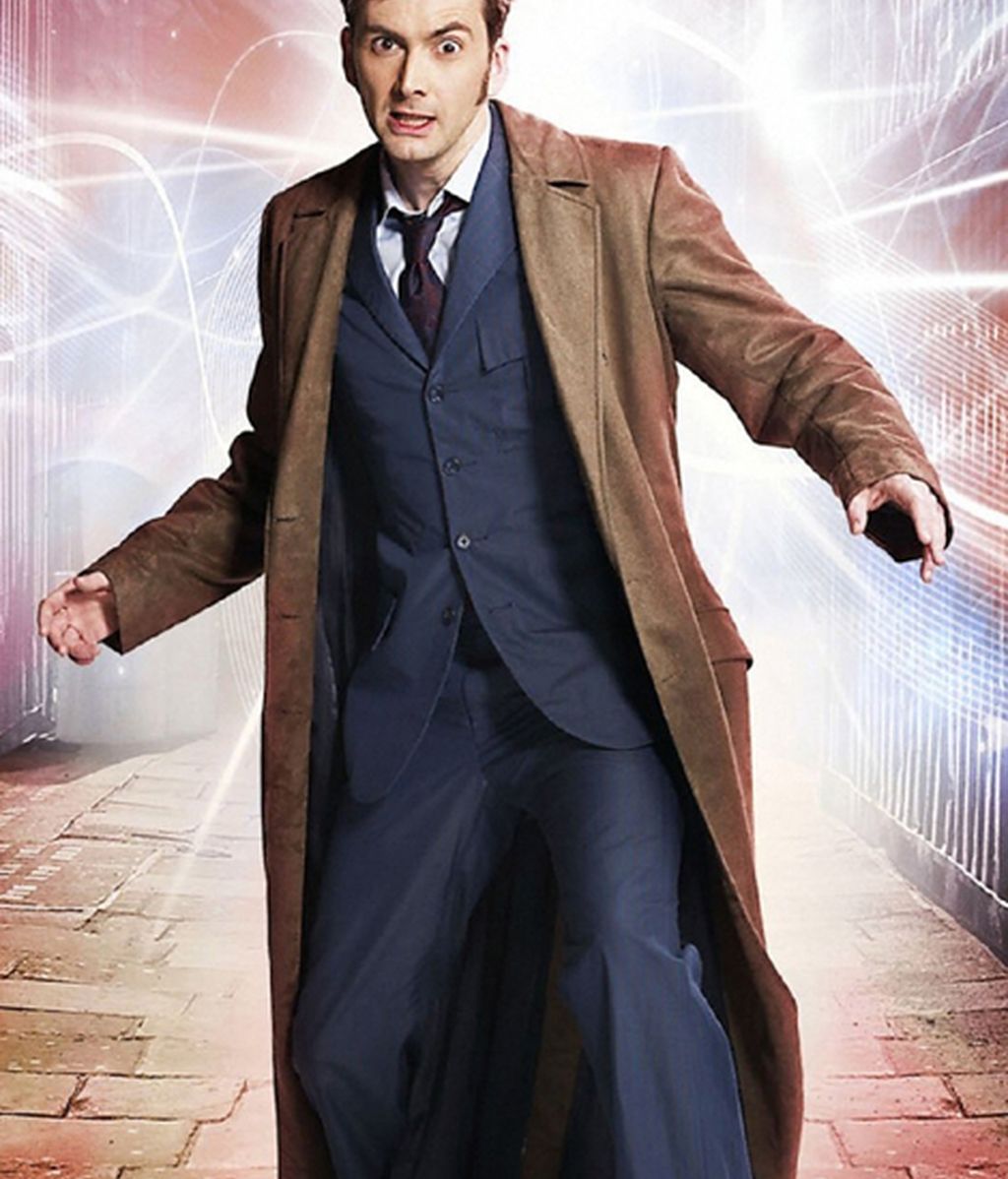 'Doctor Who' (BBC)