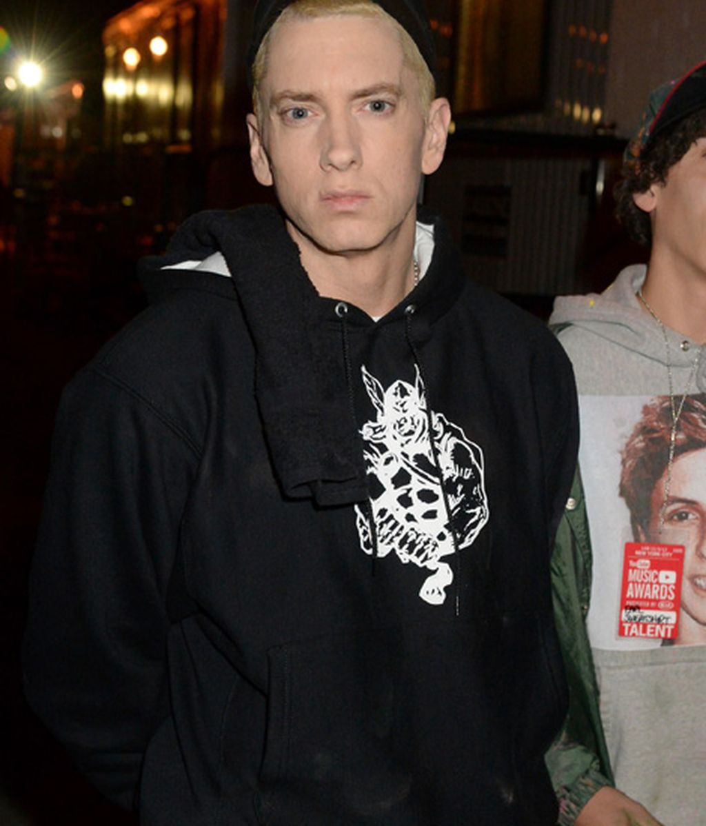 Eminem