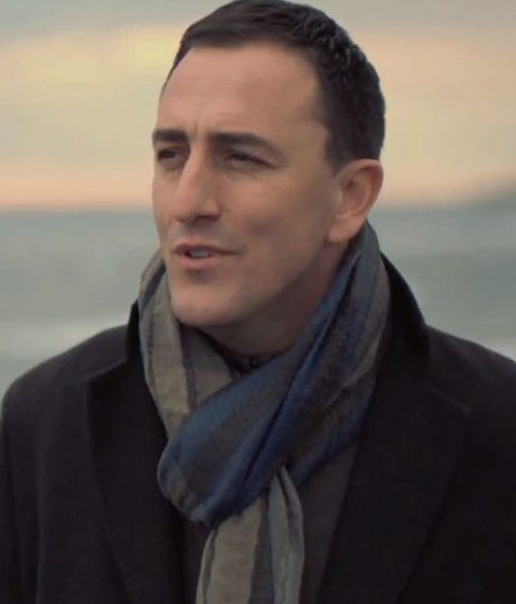 Montenegro. Sergej Cetkovic