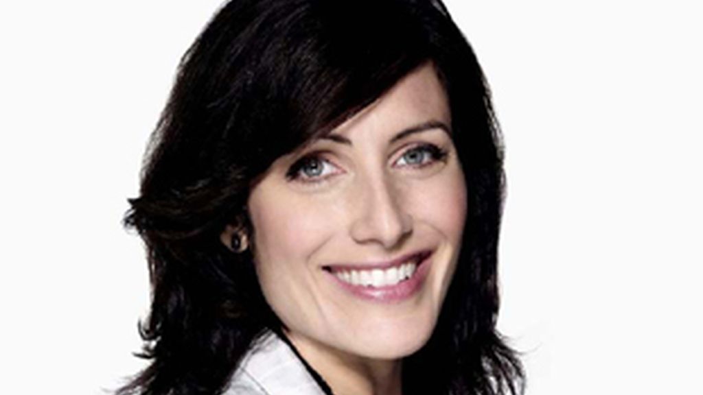 Lisa Edelstein interpretaba a la doctora Cuddy en 'House'.
