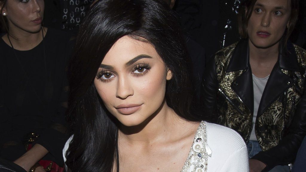 Kylie Jenner, ¿embarazada?