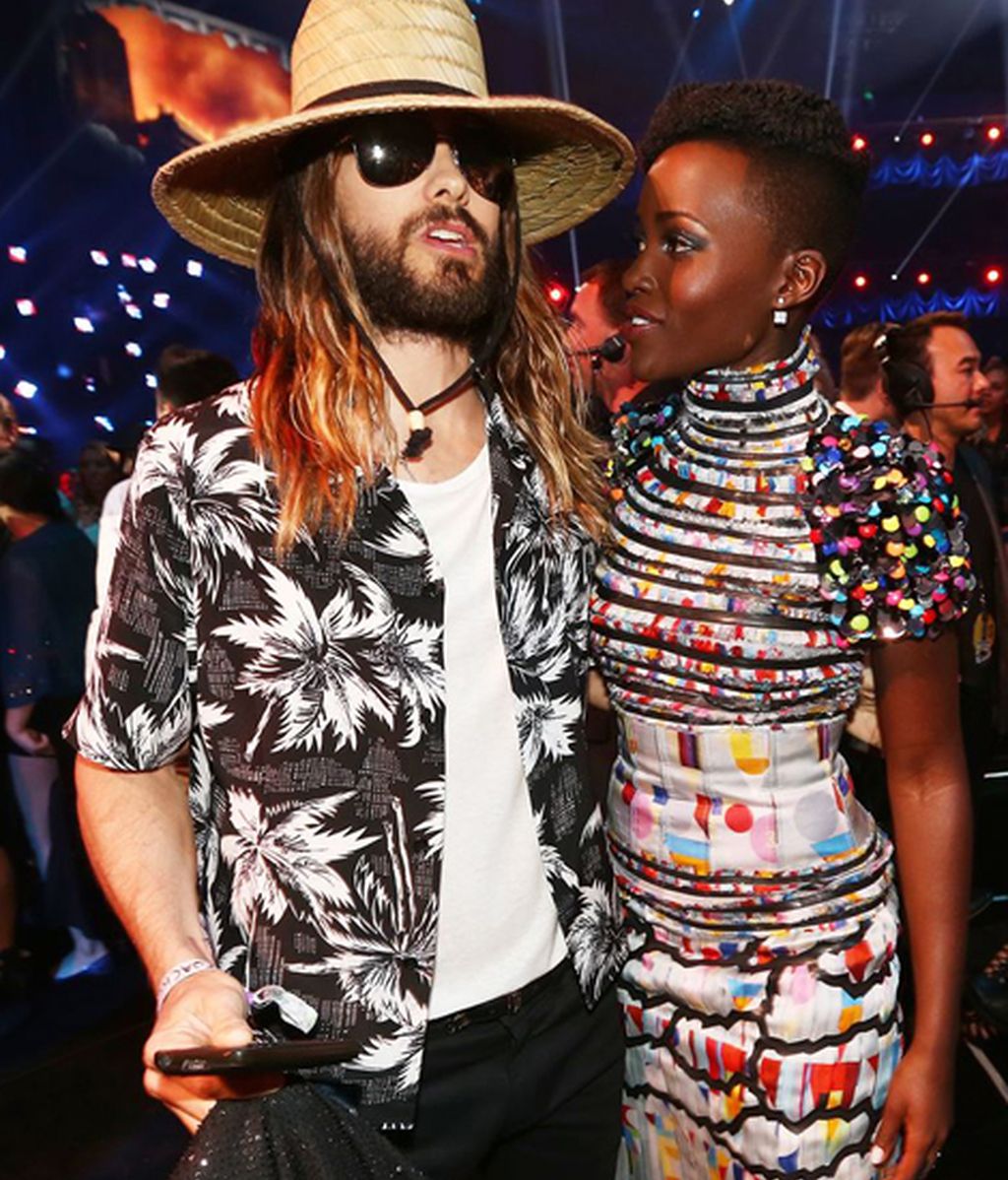 Mejor transformación: Jared Leto por ‘Dallas Buyers Club’