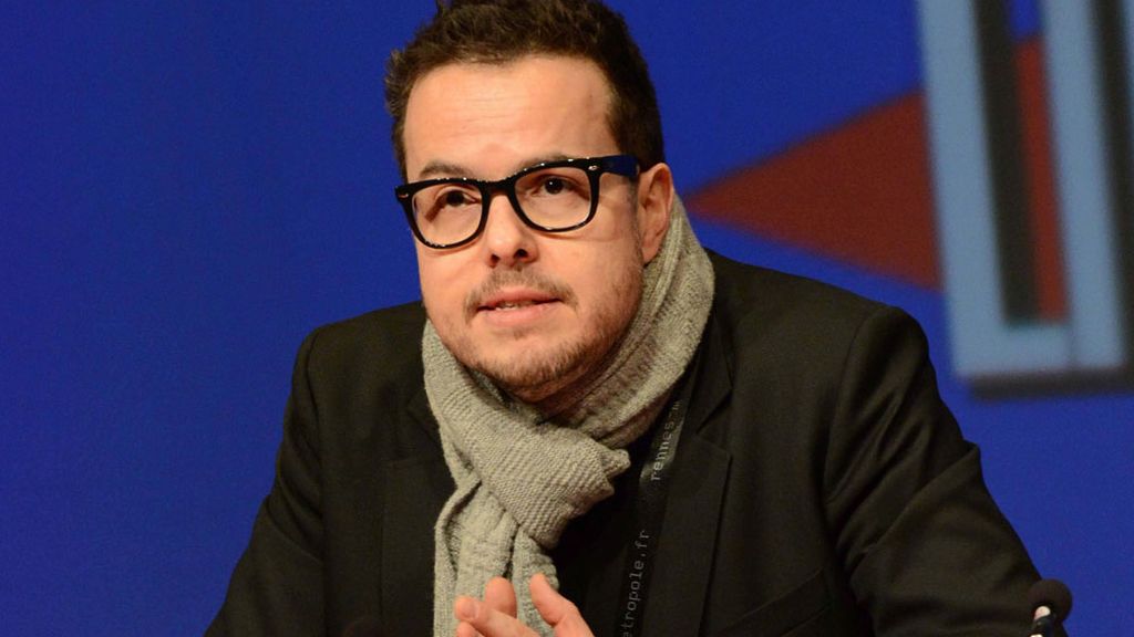 Director de 'Liberation' Director de 'Liberation'
