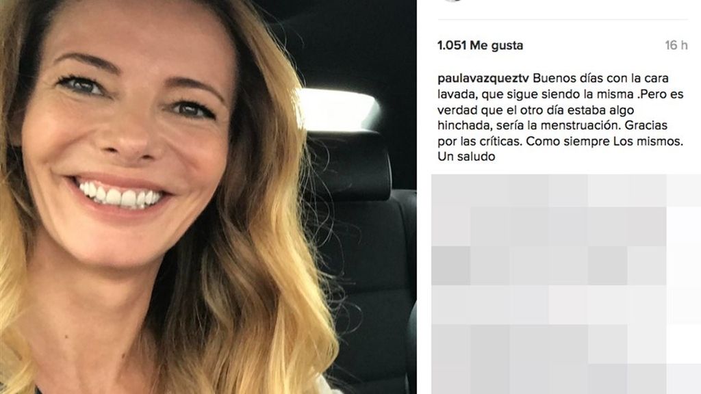 Paula Vázquez