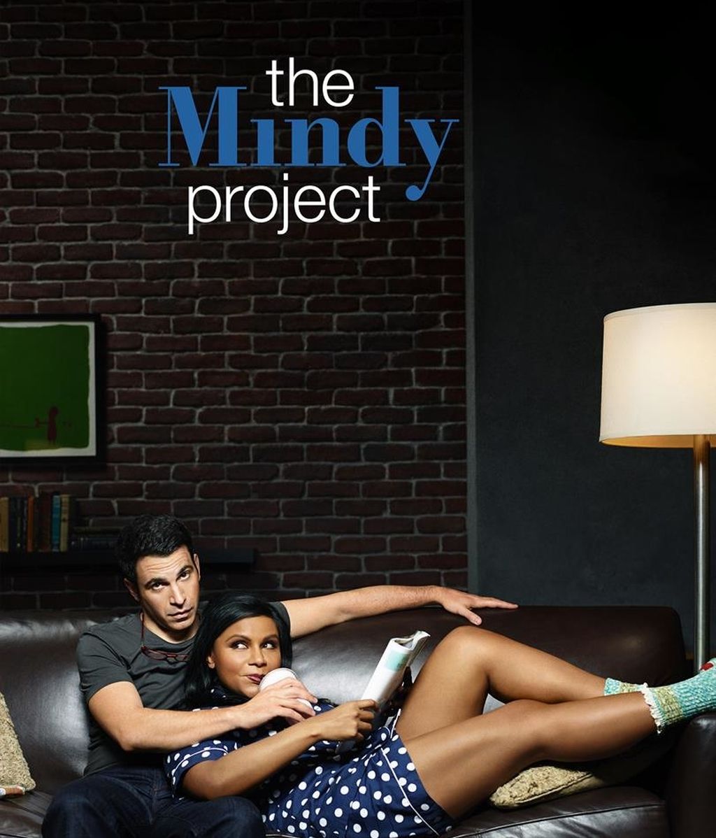 The Mindy Project