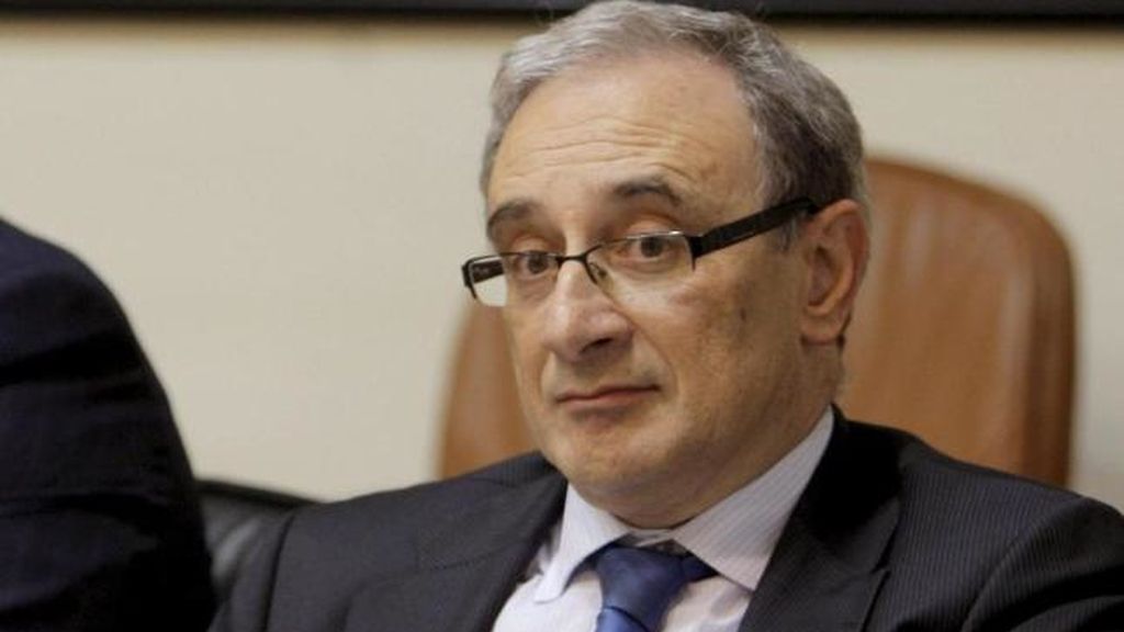 Alfonso Sánchez Izquierdo CRTVG