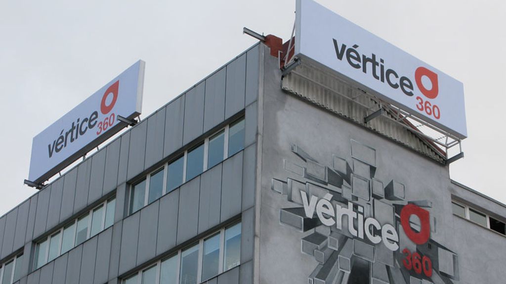 Sede de Vértice
