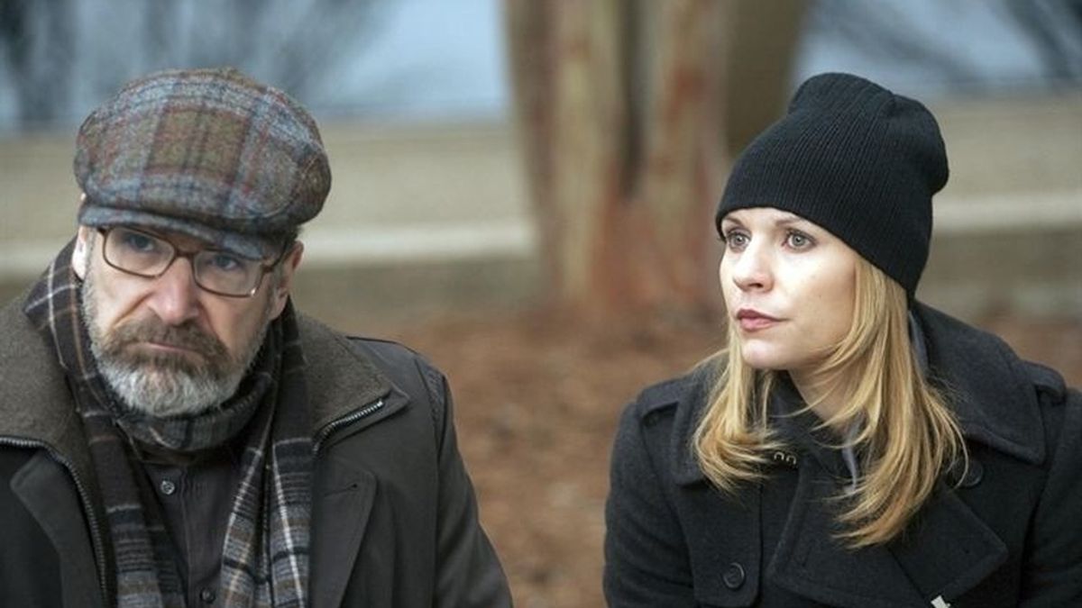 Homeland Vuelve A Las Operaciones De Campo En La Cuarta Temporada