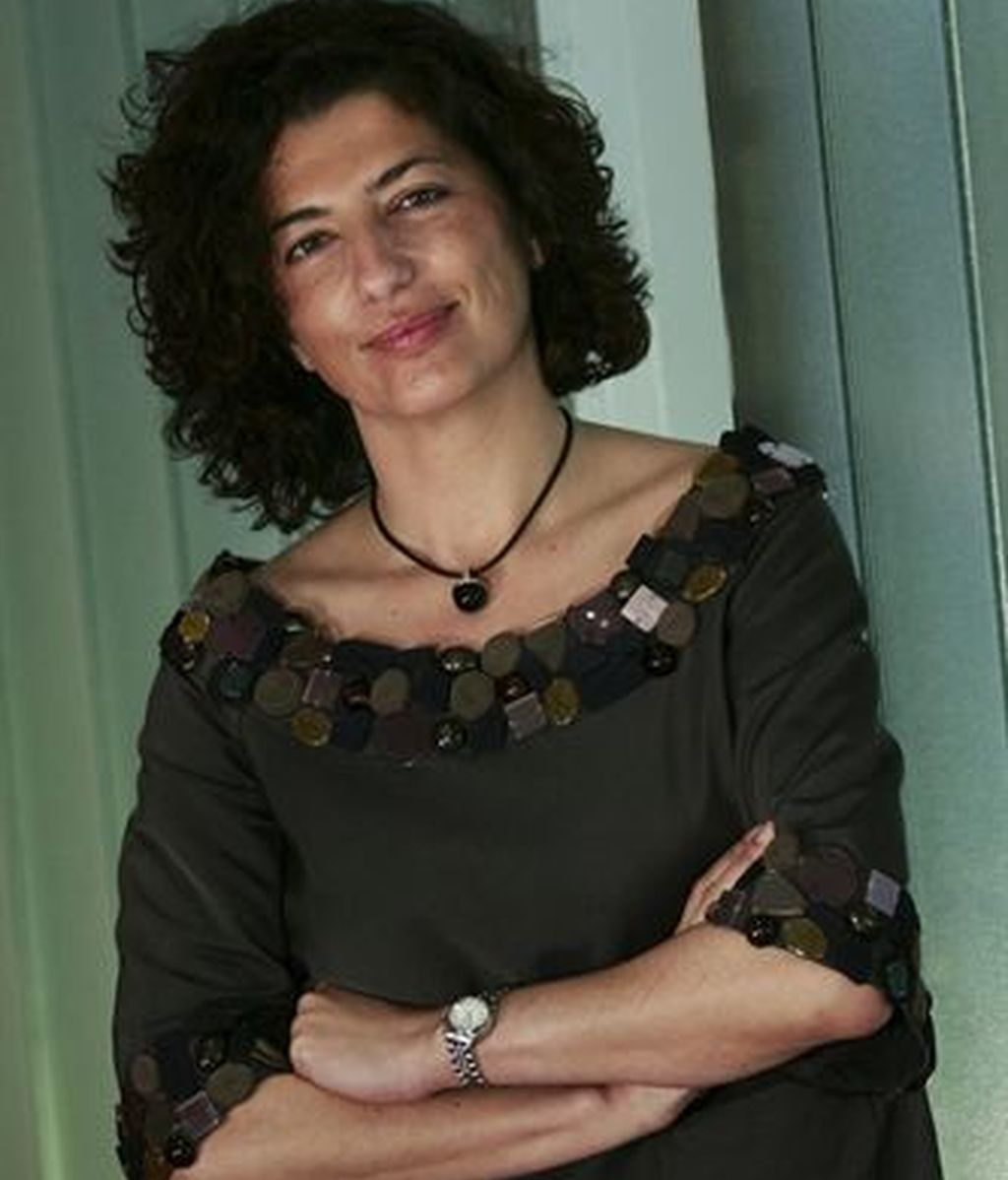 Mireia Acosta, nueva directora de Ficción de Magnolia TV España