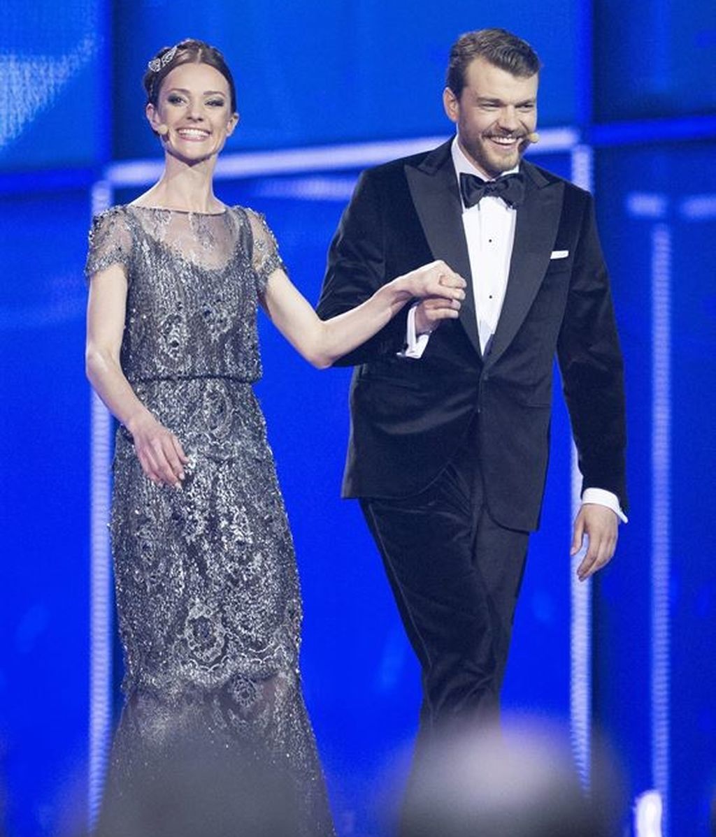 Pilou Asbaek