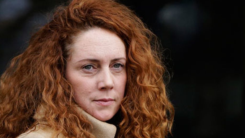 Rebekah Brooks