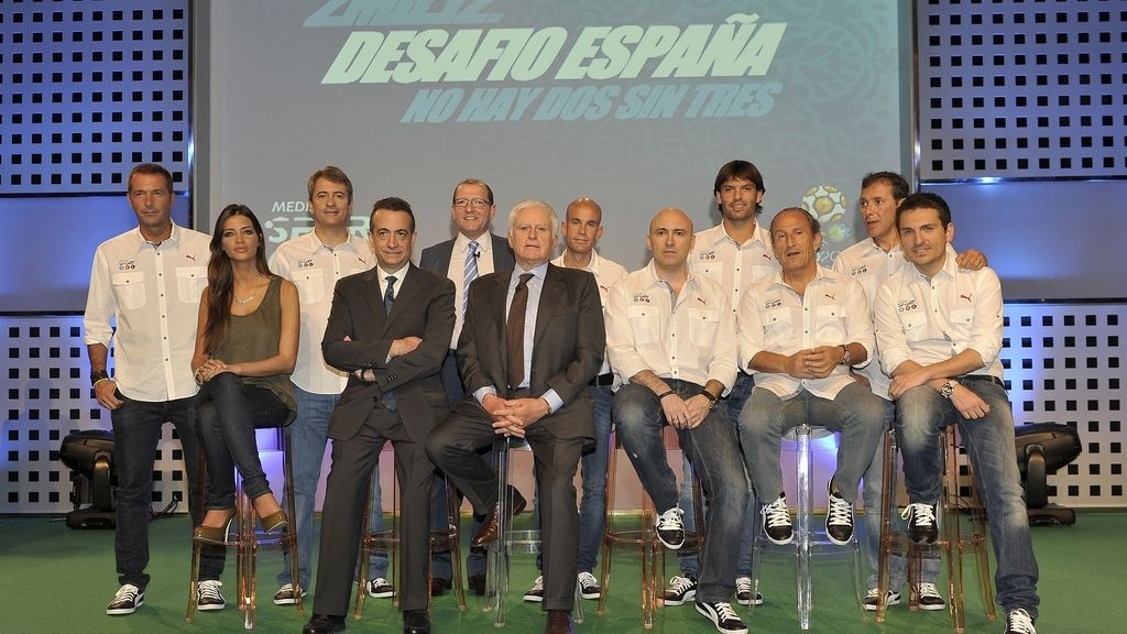 Mediaset Eurocopa
