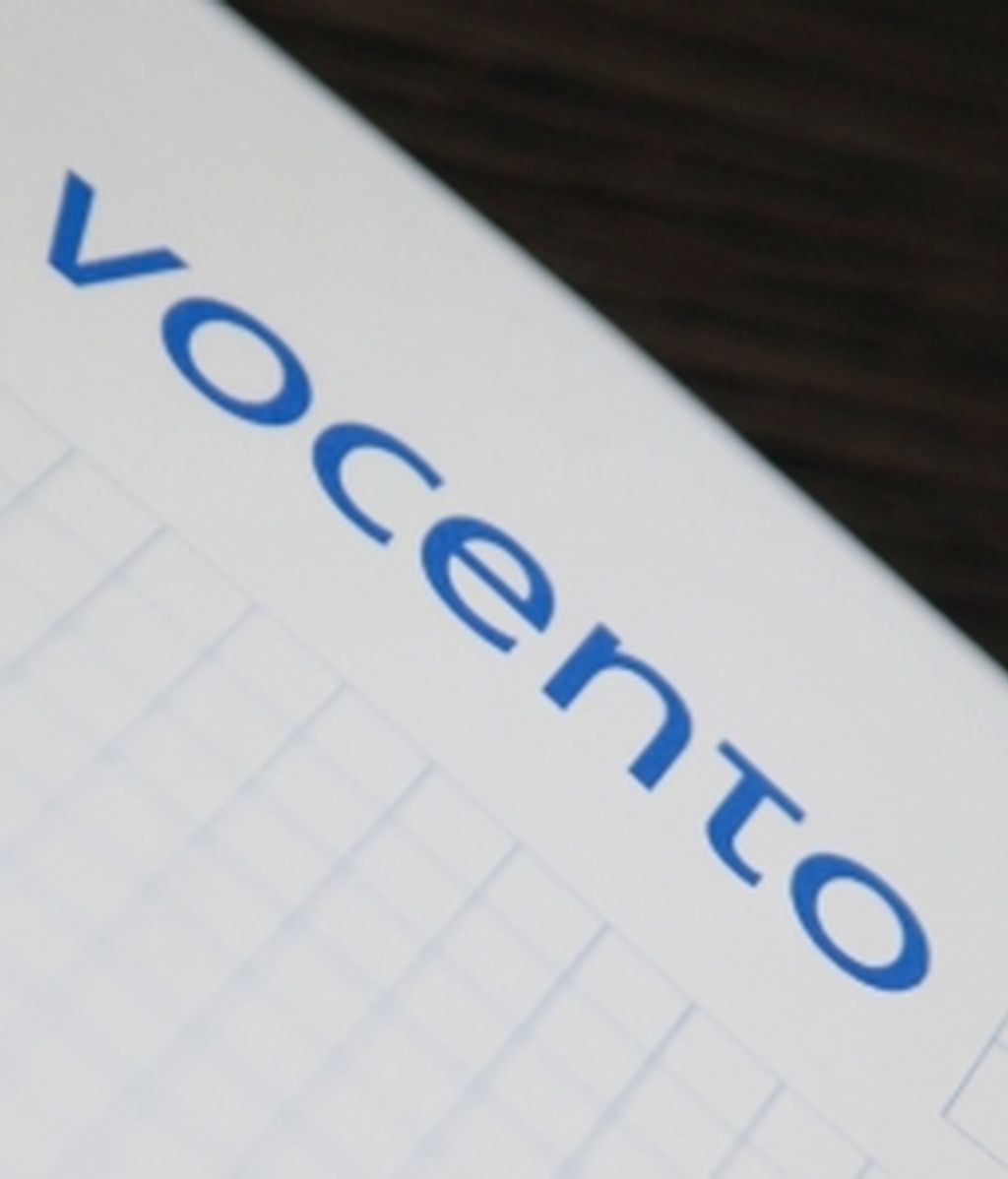 Vocento