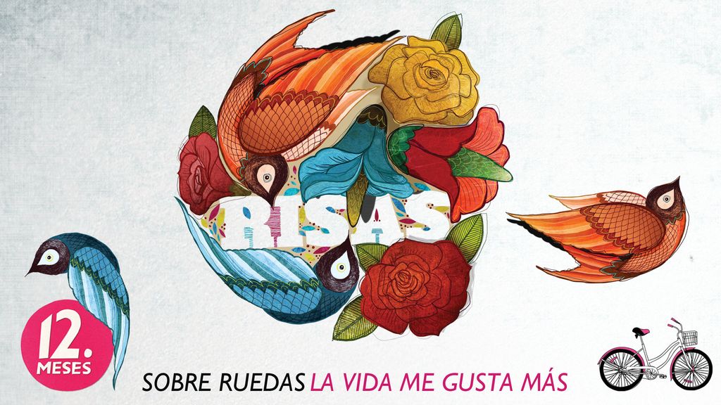 Risas