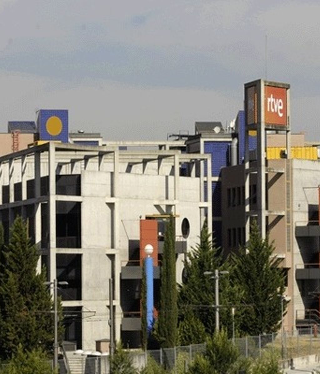 RTVE
