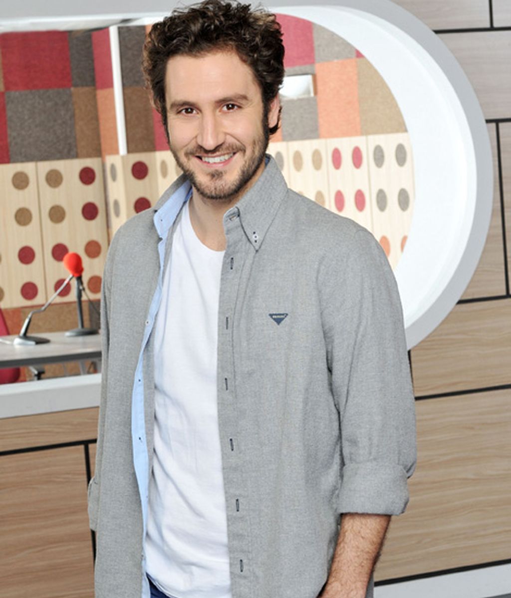 'Ciega a citas' (Cuatro)