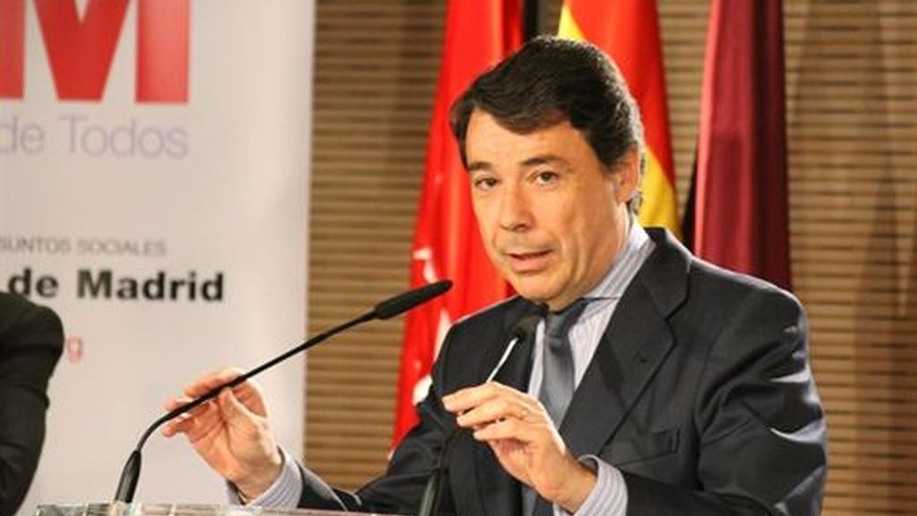 Ignacio González