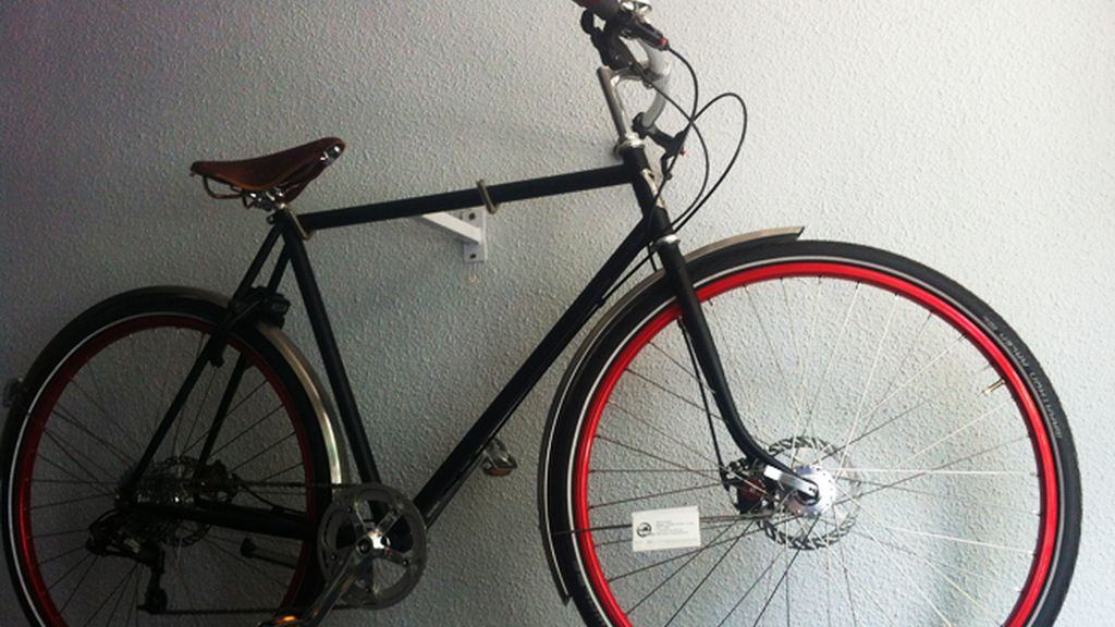 bici bb