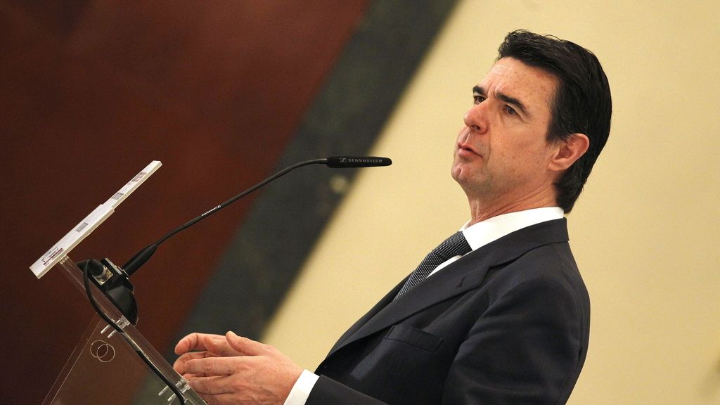Ministro Soria