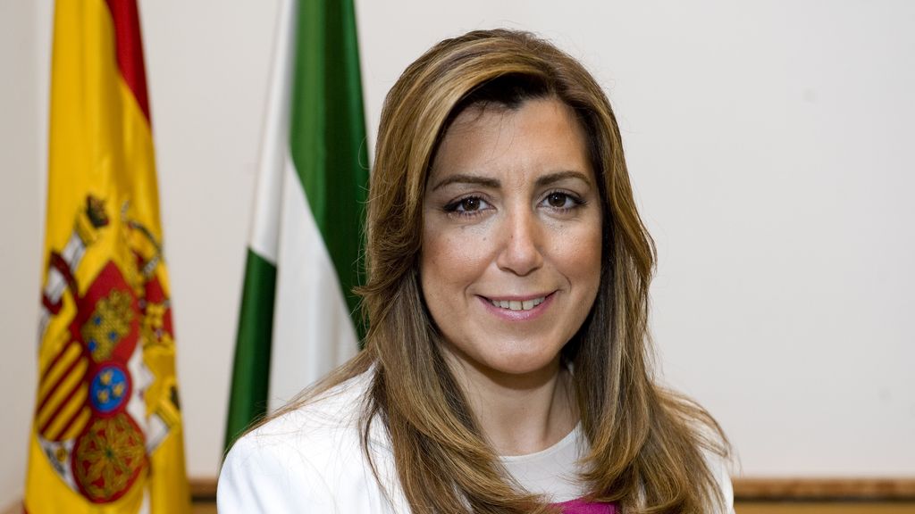 Susana Díaz