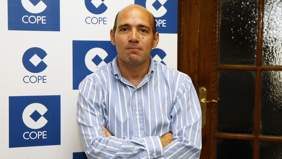 Juan Antonio Alcalá-Cope