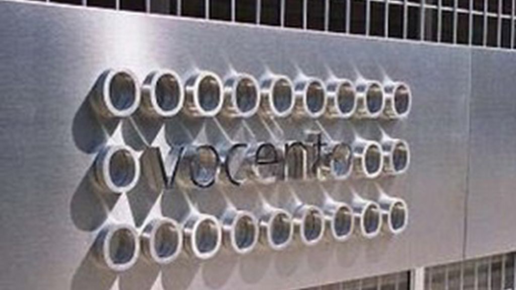 Sede de Vocento en Madrid.
