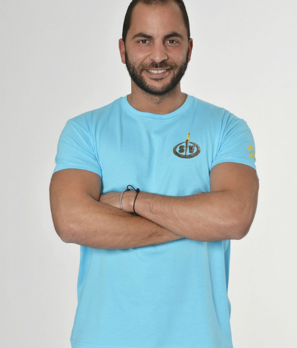 Quiénes son los 'supervivientes 2016'