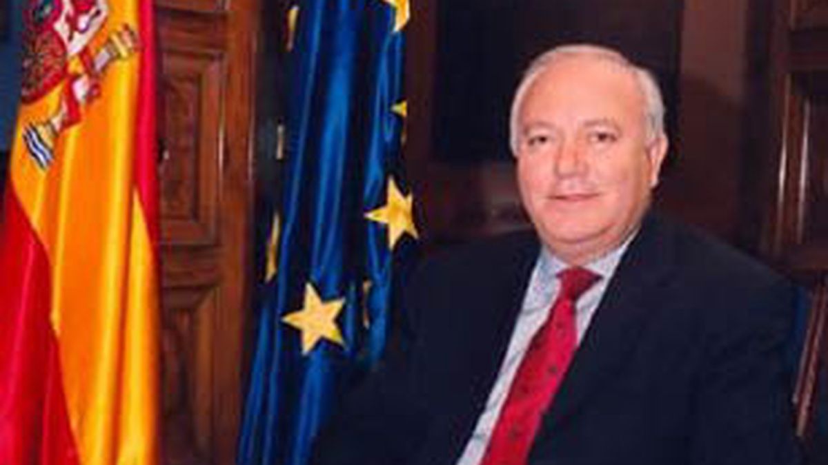 Miguel Ángel Moratinos, ministro de Asuntos Exteriores y Cooperación.