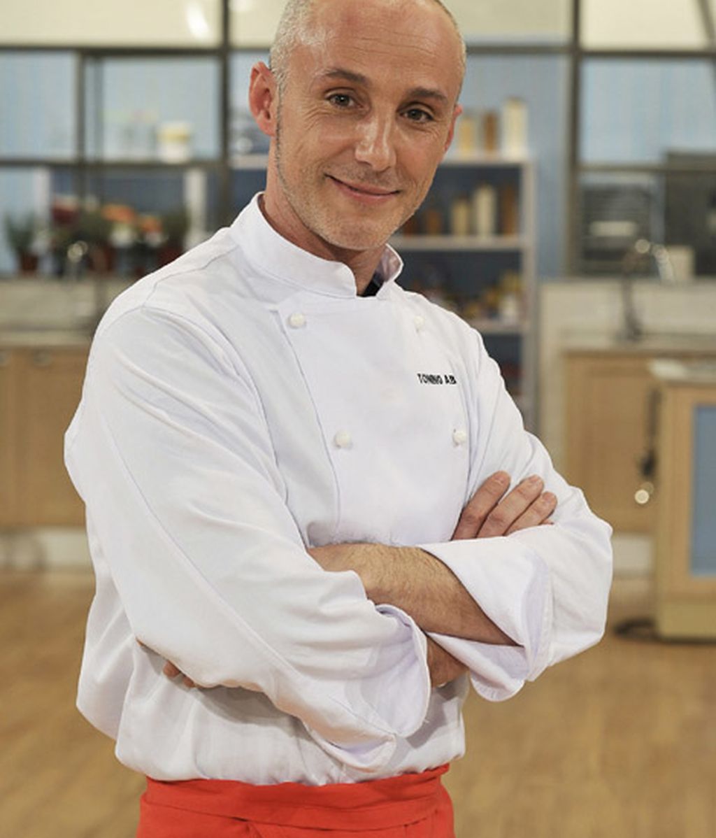 Antonio Abad (Tonino)