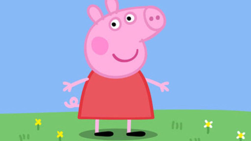 Peppa Pig