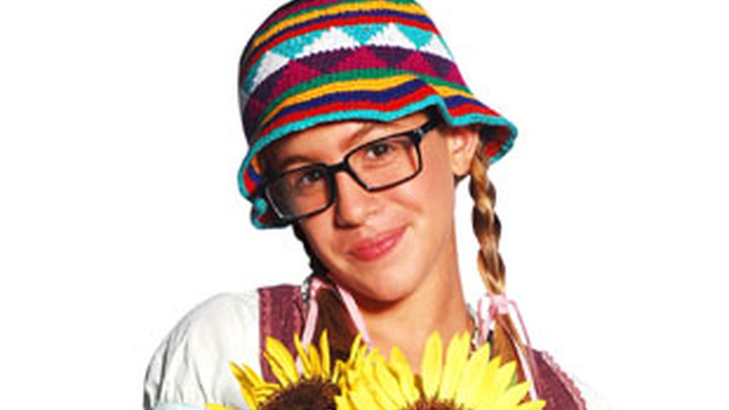 Laura Esquivel, 'Patito feo'.