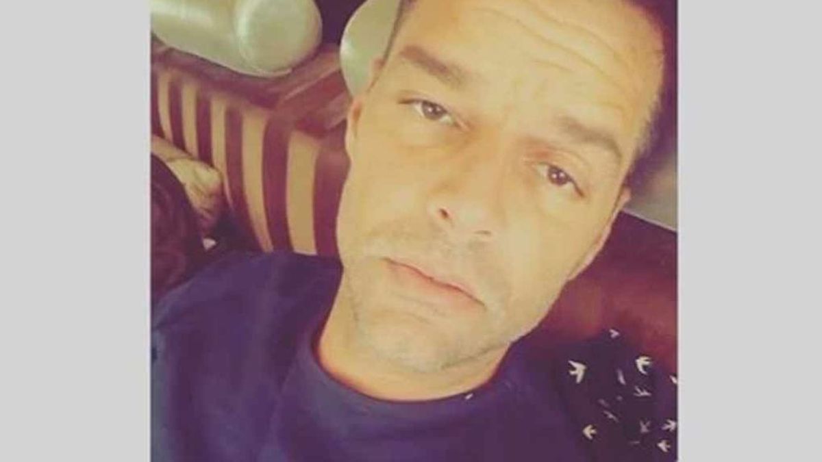 Ricky Martin, sin noticias de uno de sus hermanos tras el paso de María por Puerto Rico