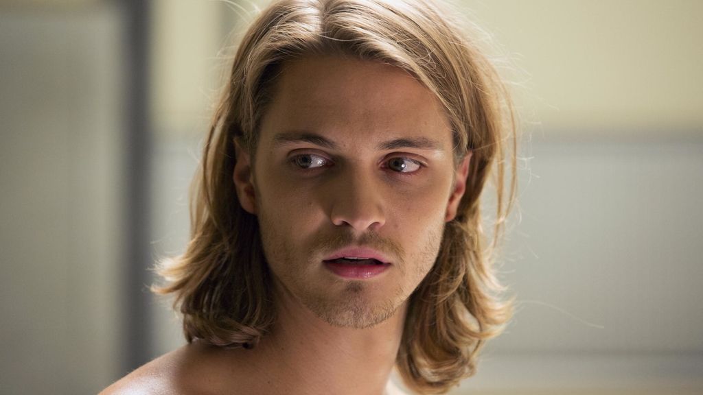 Luke Grimes