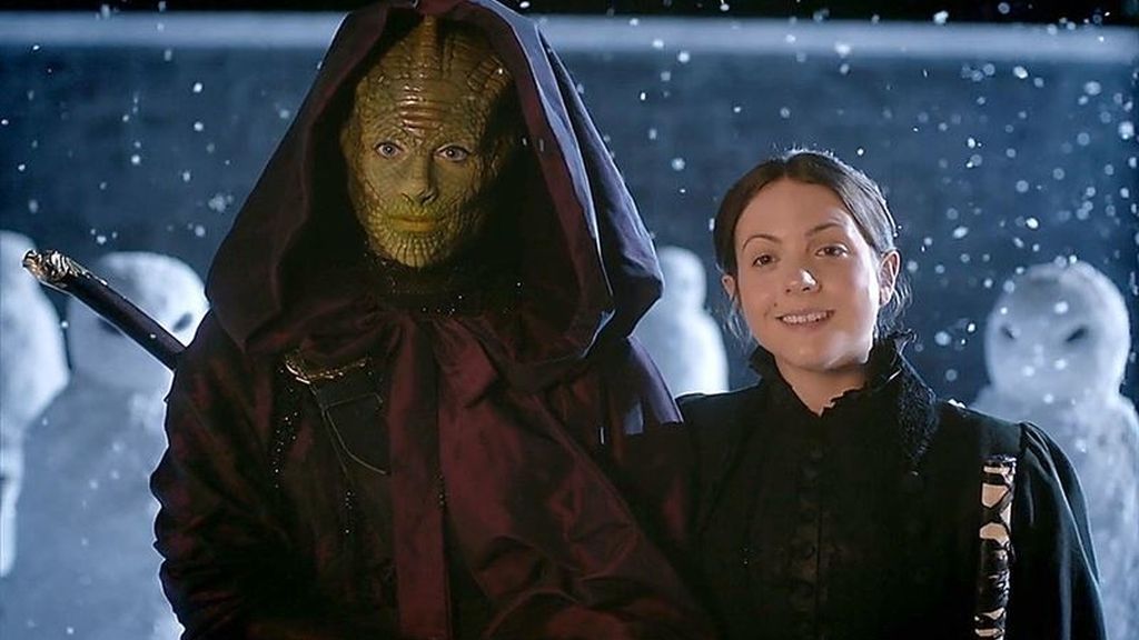 Doctor who