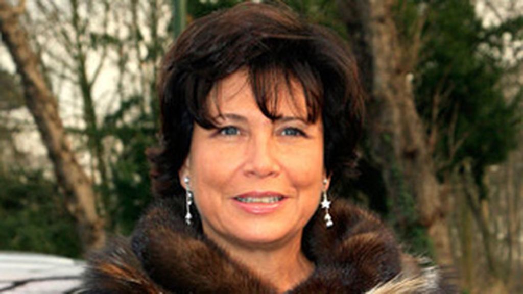 Anne Sinclair