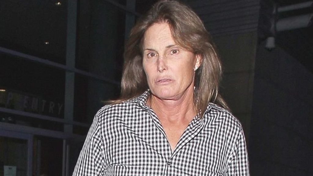 Bruce Jenner