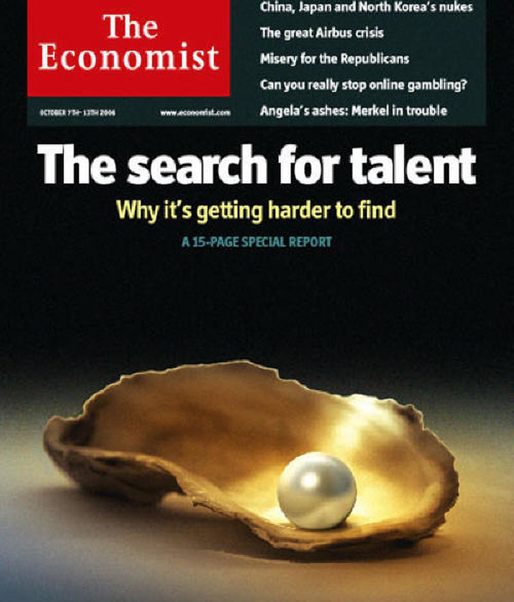 The Economist