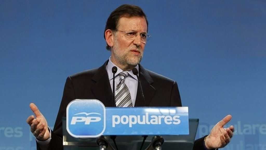 Mariano Rajoy