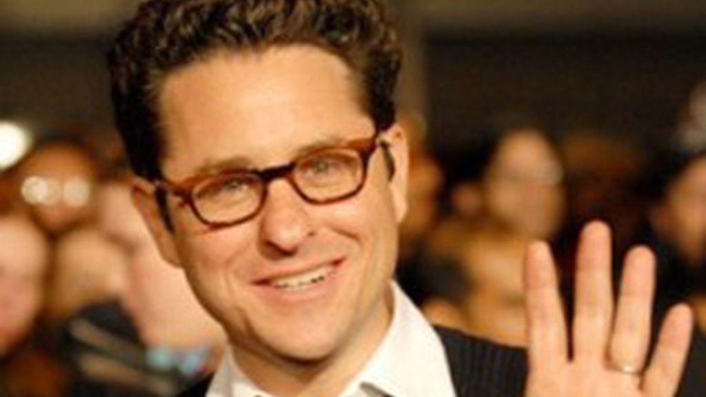 J.J. Abrams, propietario de Bad Robot, productora de la nueva serie.