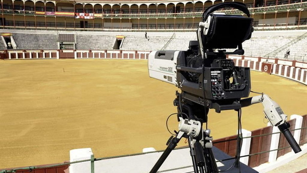 TVE