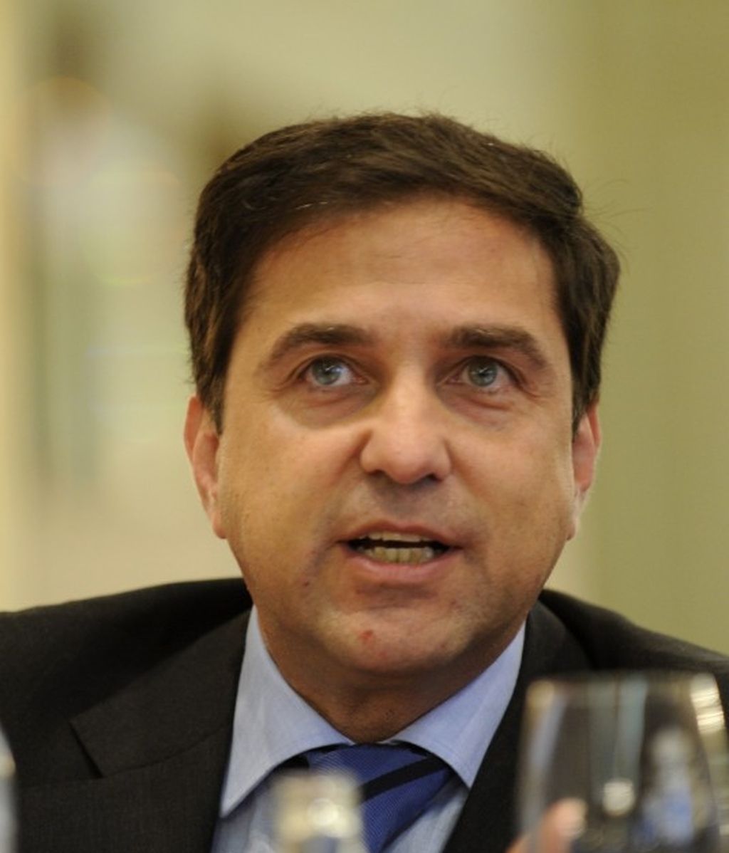 Miguel Ángel Sacaluga
