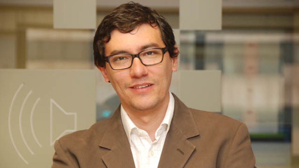 Alejandro Flórez