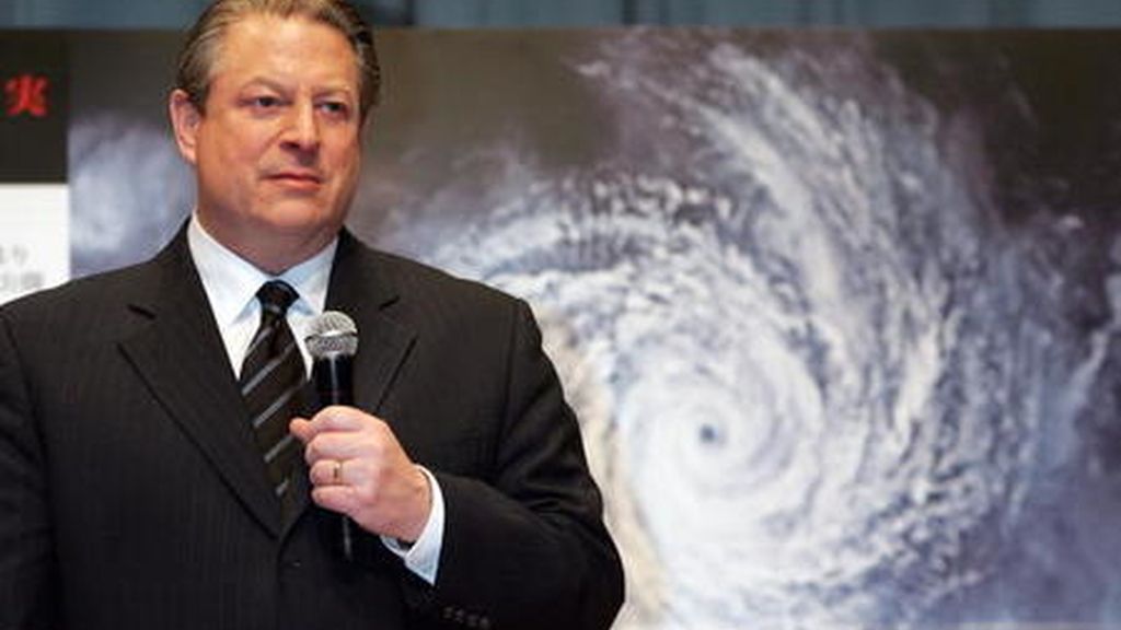 Al Gore